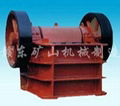 Jaw crusher Jaw miller