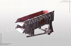 Vibrating Screen