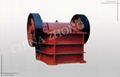 Jaw Crusher 1