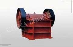 Jaw Crusher