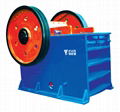 Jaw Crusher 