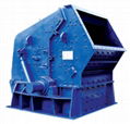 Impact Crusher ( PF Series )/Rock