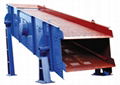 Incline Vibrating Screen(2YK Series)/Crushing Machine