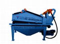 sand collecting system/Quarry Machine(SS