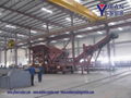 Mobile Crusher Plant