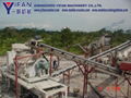 Aggregate Production Plant