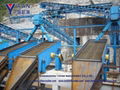 Incline Vibrating Screen 2