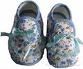 Baby shoes 1
