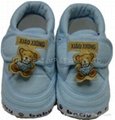 Baby shoes 5