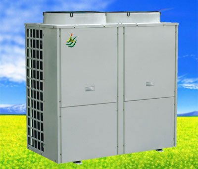 空气能热泵热水器,空气源热泵热水器,空气能热水器,空气源热水 4