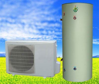 空气能热泵热水器,空气源热泵热水器,空气能热水器,空气源热水 5