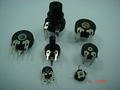 trimmer potentiometer 2