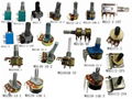 potentiometers