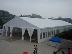 exhibition tents