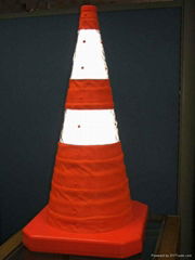 traffic cone