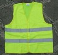 safety vest 1