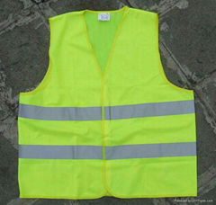 safety vest