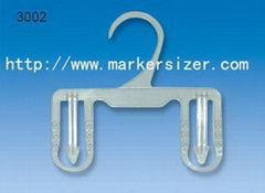 Clip hanger, Skirt hanger,Trouser hanger, pant hanger