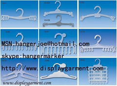 lingerie hanger,swimwear hanger,underwear hanger