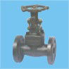 forgged gate valve