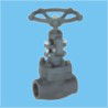 forged globe valve  1