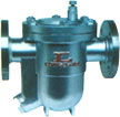 steam trap