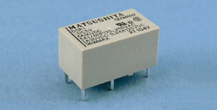 PANASONIC PCB Power Relay