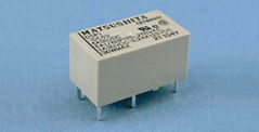 PANASONIC PCB Power Relay