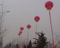 北京升空气球租赁