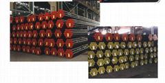 seamless steel pipe