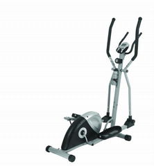 fitness equipment cross trainer