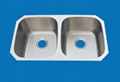 Stainless Steel Sinks