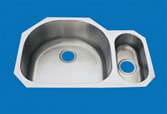 Stainless Steel Sinks