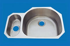 Stainless Steel Sinks