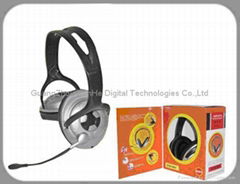 Stereo Headphone