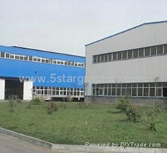 Baofeng Five-Star Graphite Co., Ltd.