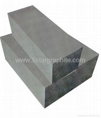 Artificial Graphite blocks