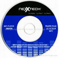 Mini CD Duplication Services 1