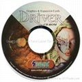 CD-ROM Duplication Services 1