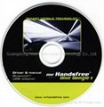 Mini CD Duplication Services 1
