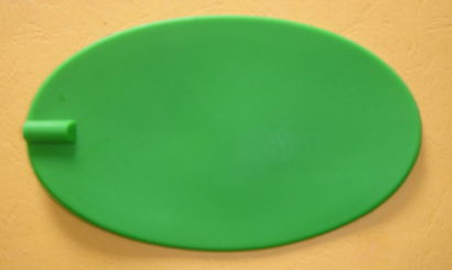 Electrode pad 