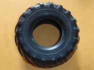 Rubber toy Wheel