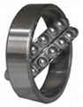 Spherical Roller Bearings, Taper Roller