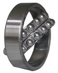 Spherical Roller Bearings 