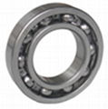 deep groove ball bearing