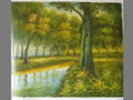 High Quality Oil Painting 1