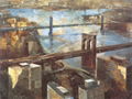 Decor Art --- Trestle