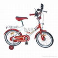 children BMX bike 1