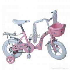 children bike