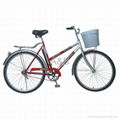 city bikes